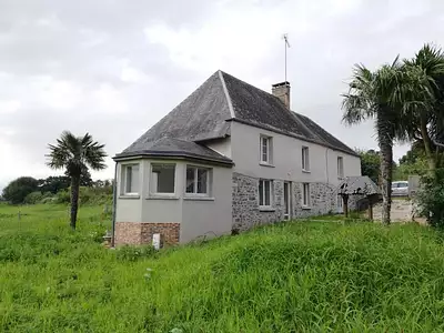 Maison, 142 m²