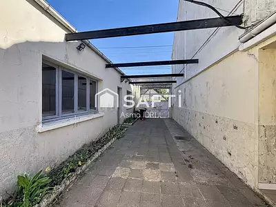 Maison, 86 m²
