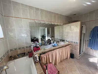 Maison, 200 m²