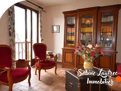 Maison, 118,53 m²