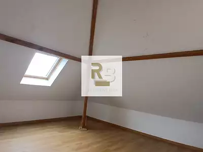 Appartement, 77,72 m²