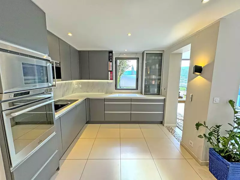 Appartement, 115 m²