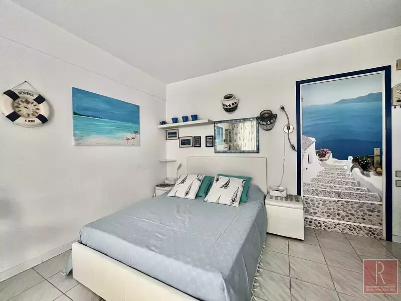 Appartement, 24,44 m²