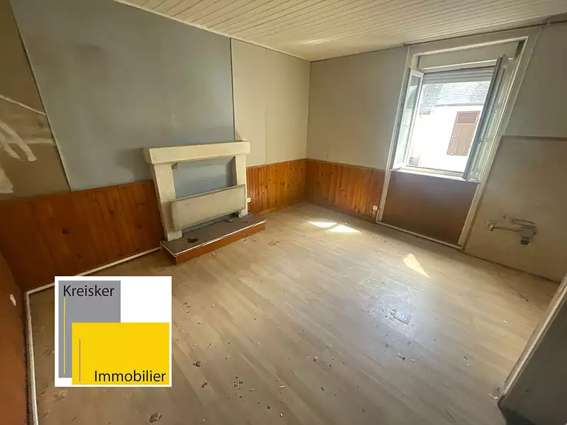 Appartement, 25 m²