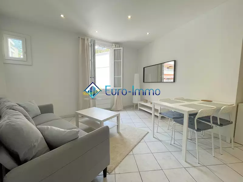 Appartement, 46 m²