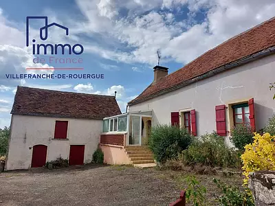 Maison, 73,95 m²