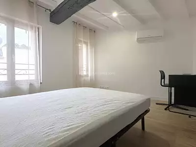 Appartement, 15,54 m²