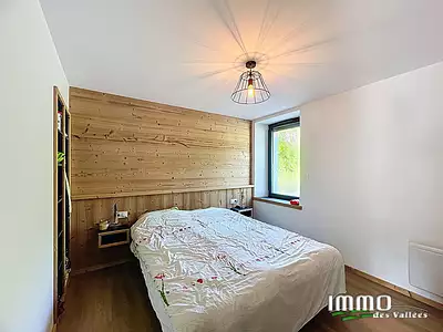 Appartement, 47,22 m²