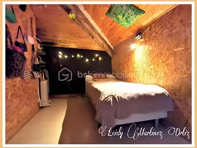 Maison, 160 m²