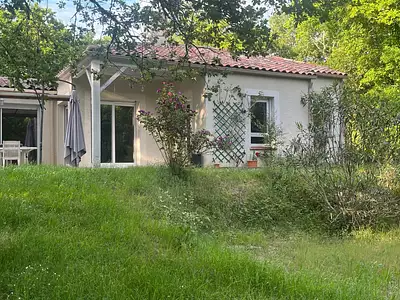 Maison, 146 m²