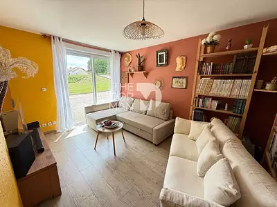 Maison, 160 m²