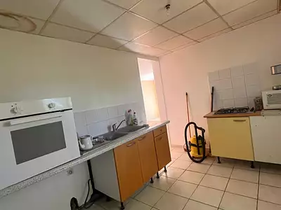Maison, 86 m²
