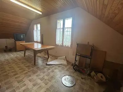 Maison, 123 m²