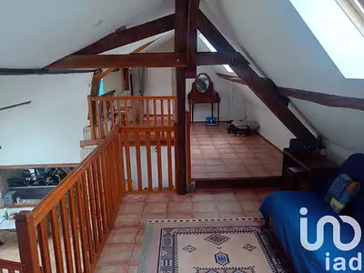 Maison, 147 m²