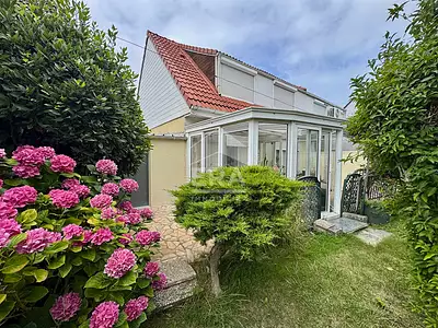 Maison, 85 m²