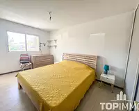 Appartement, 60 m²