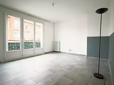Appartement, 52,6 m²