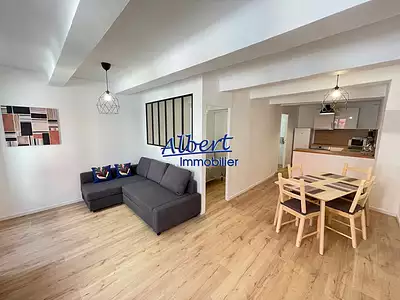 Appartement, 41,73 m²