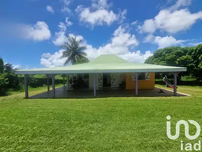 Maison, 146 m²