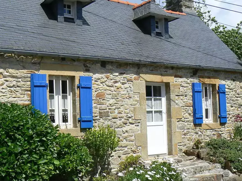 Maison, 57 m²