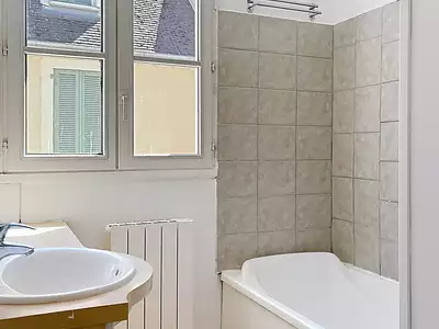 Appartement, 65 m²