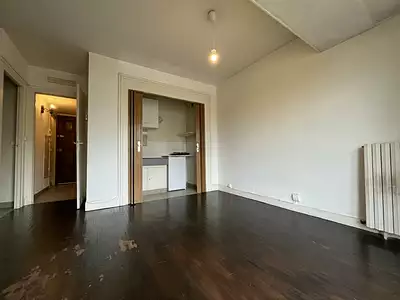 Appartement, 28 m²