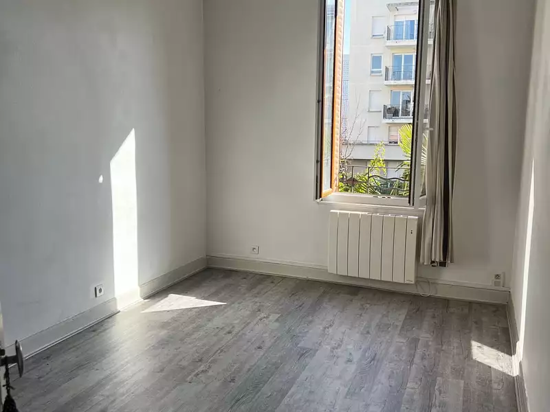 Appartement, 49,1 m²