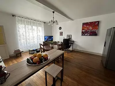 Maison, 87 m²