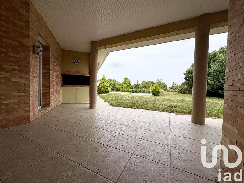 Maison, 161 m²