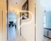 Appartement, 59,04 m²