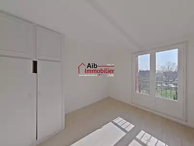 Appartement, 60 m²