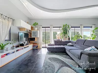 Maison, 212 m²