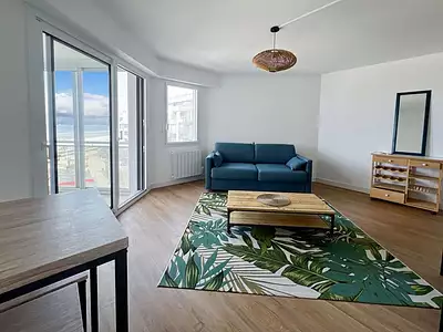 Appartement, 25 m²
