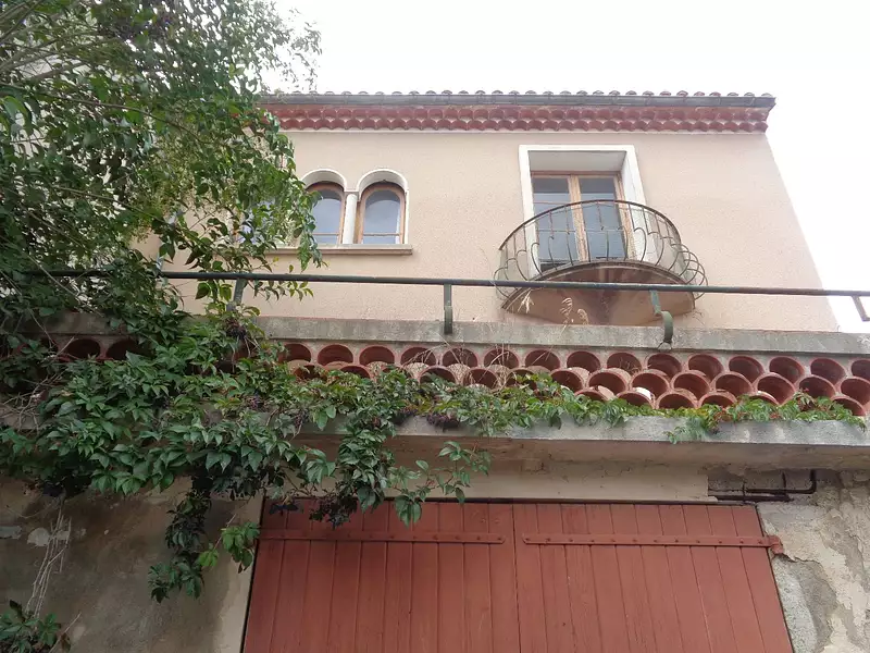 Maison, 148 m²
