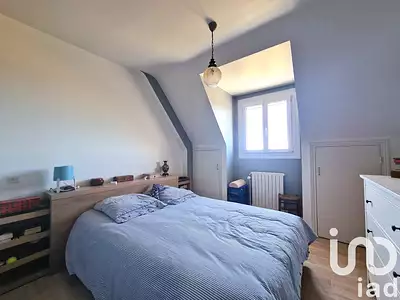Maison, 133 m²