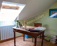 Maison, 168 m²