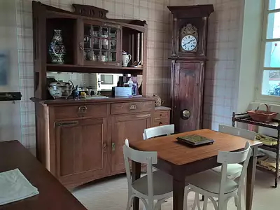 Maison, 135 m²