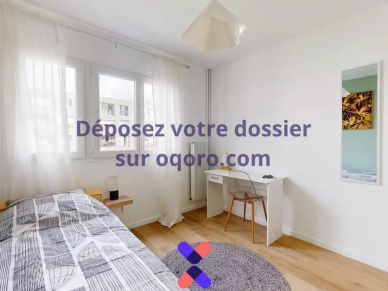 Appartement, 79,59 m²