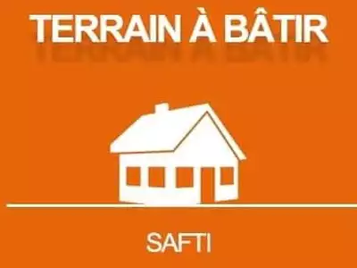 Terrain, 590 m²
