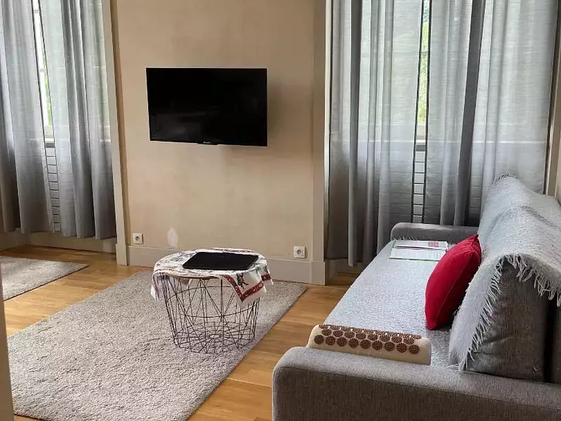 Appartement, 40,87 m²