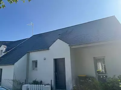 Maison, 75 m²