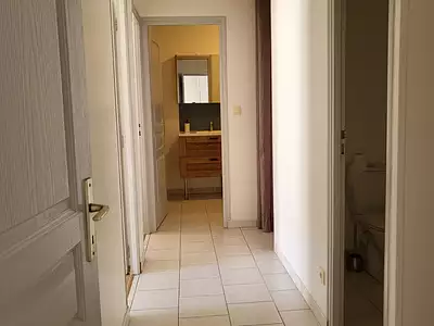 Appartement, 79 m²