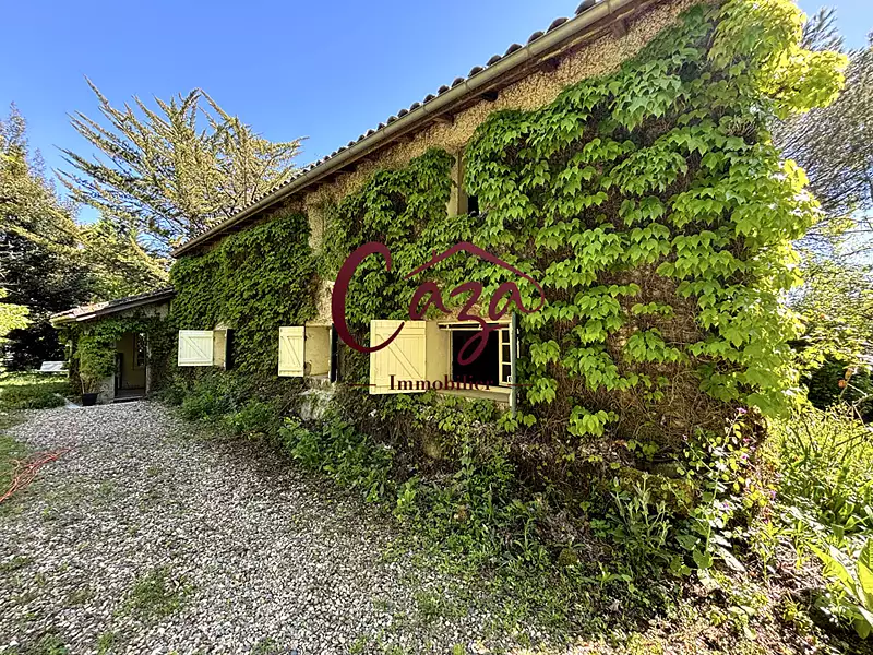 Maison, 136 m²