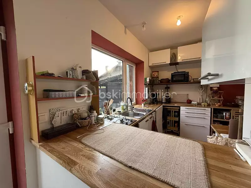 Maison, 278 m²