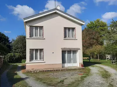 Maison, 131 m²