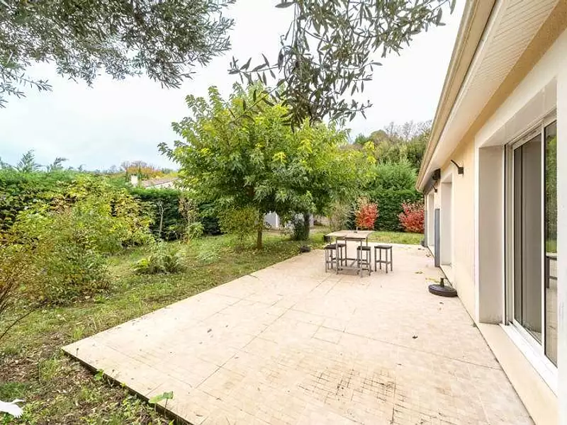 Maison, 73 m²