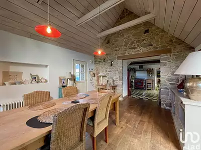 Maison, 131 m²
