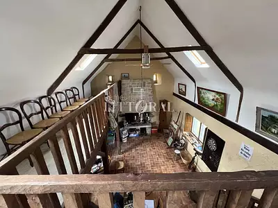 Maison, 280 m²