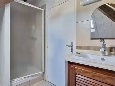 Appartement, 38 m²