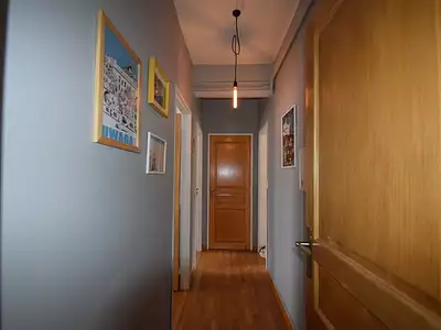 Appartement, 86 m²